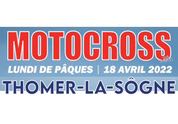 Thomer-la-Sôgne Motocross 2022